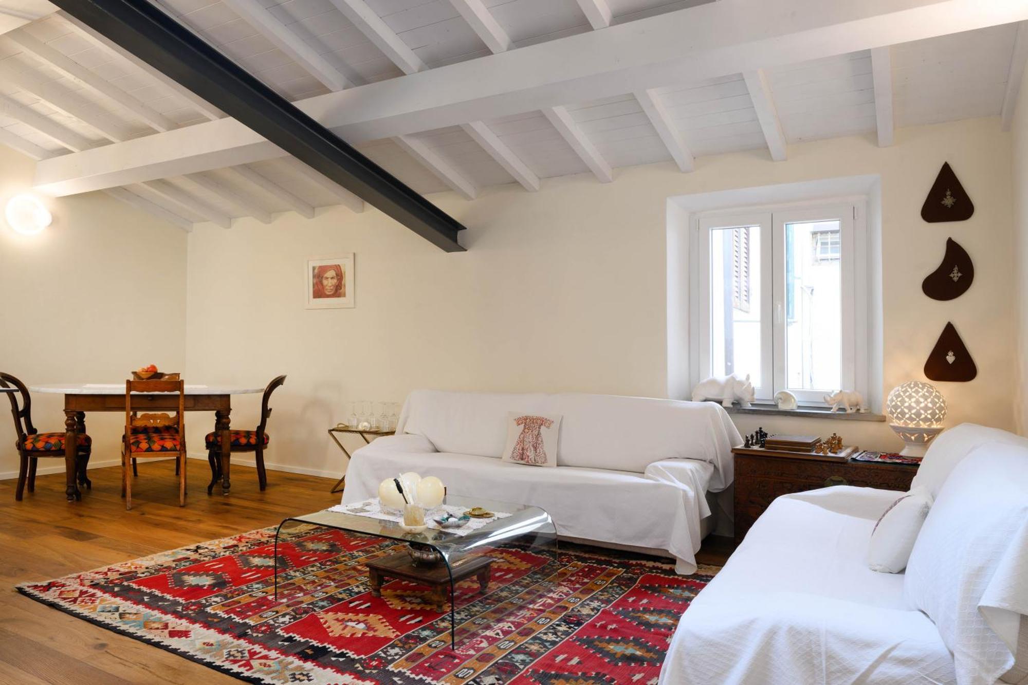 Cozynest Apartment Florence