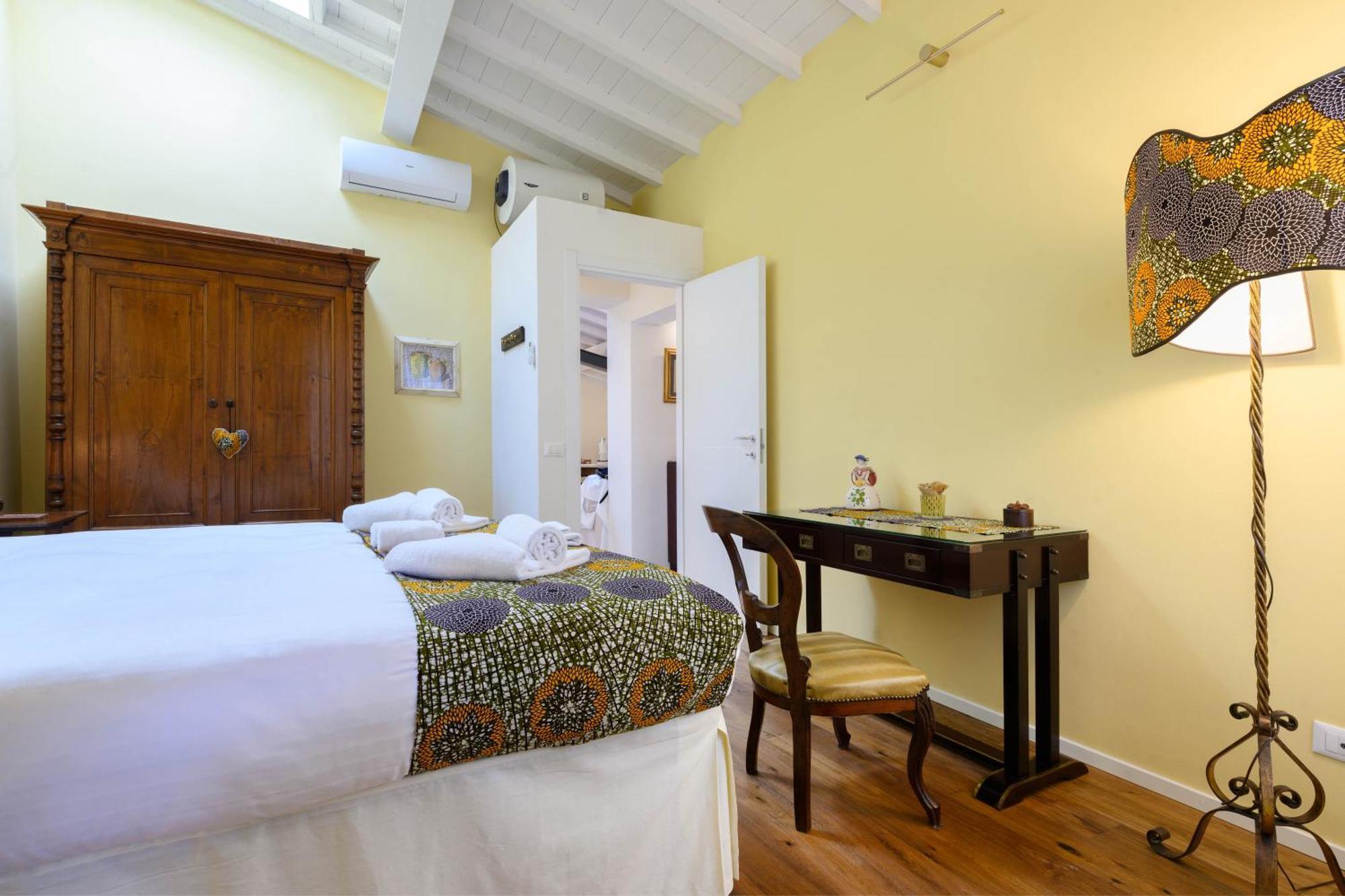 Cozynest * Florença